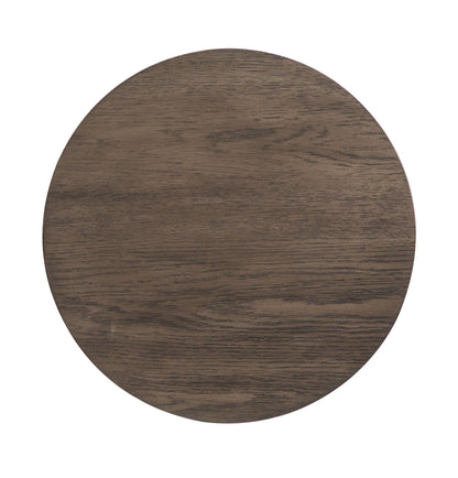 Bosley - Round Table For Living Room
