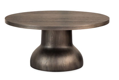 Bosley - Round Table For Living Room